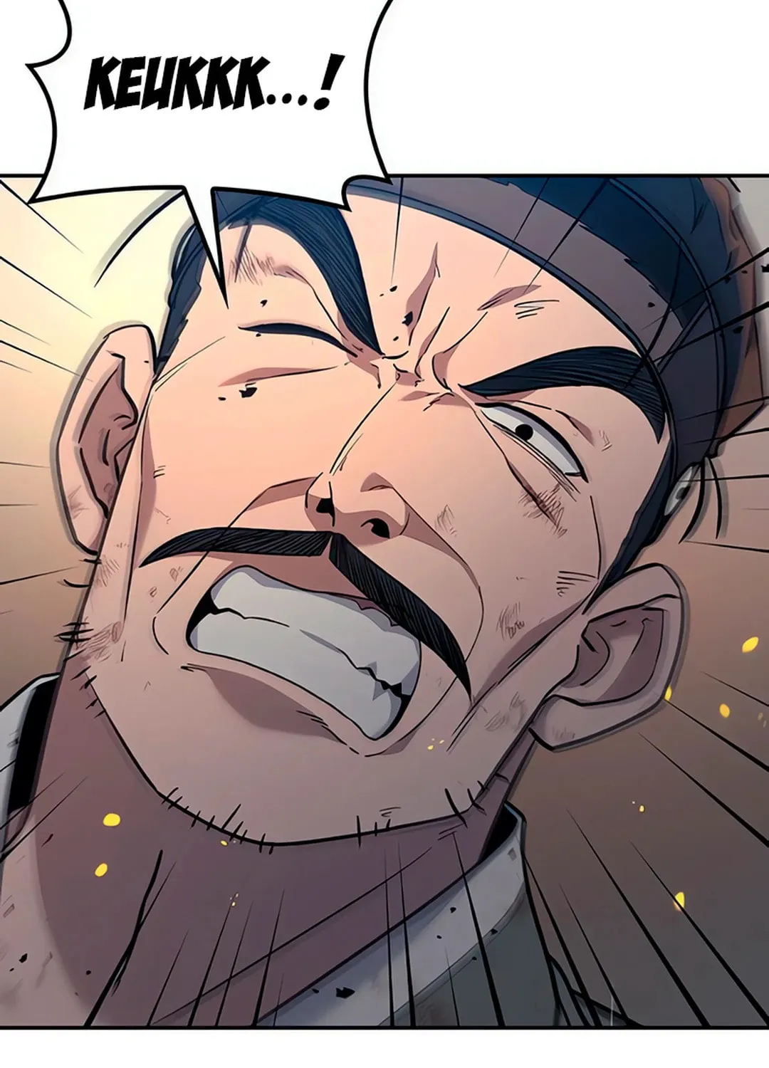 Doctor, Joseon Gada Chapter 25 page 30 - 