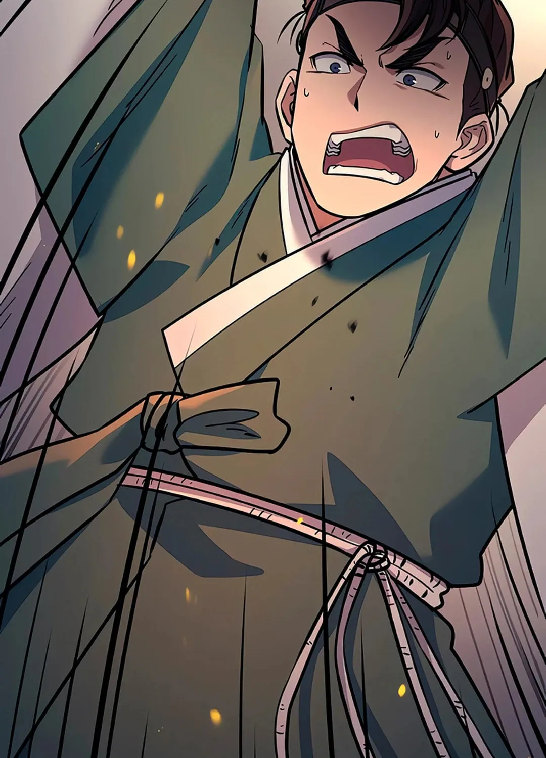Doctor, Joseon Gada Chapter 25 page 4 - 