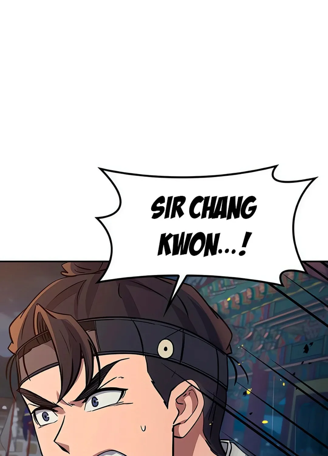 Doctor, Joseon Gada Chapter 25 page 31 - 