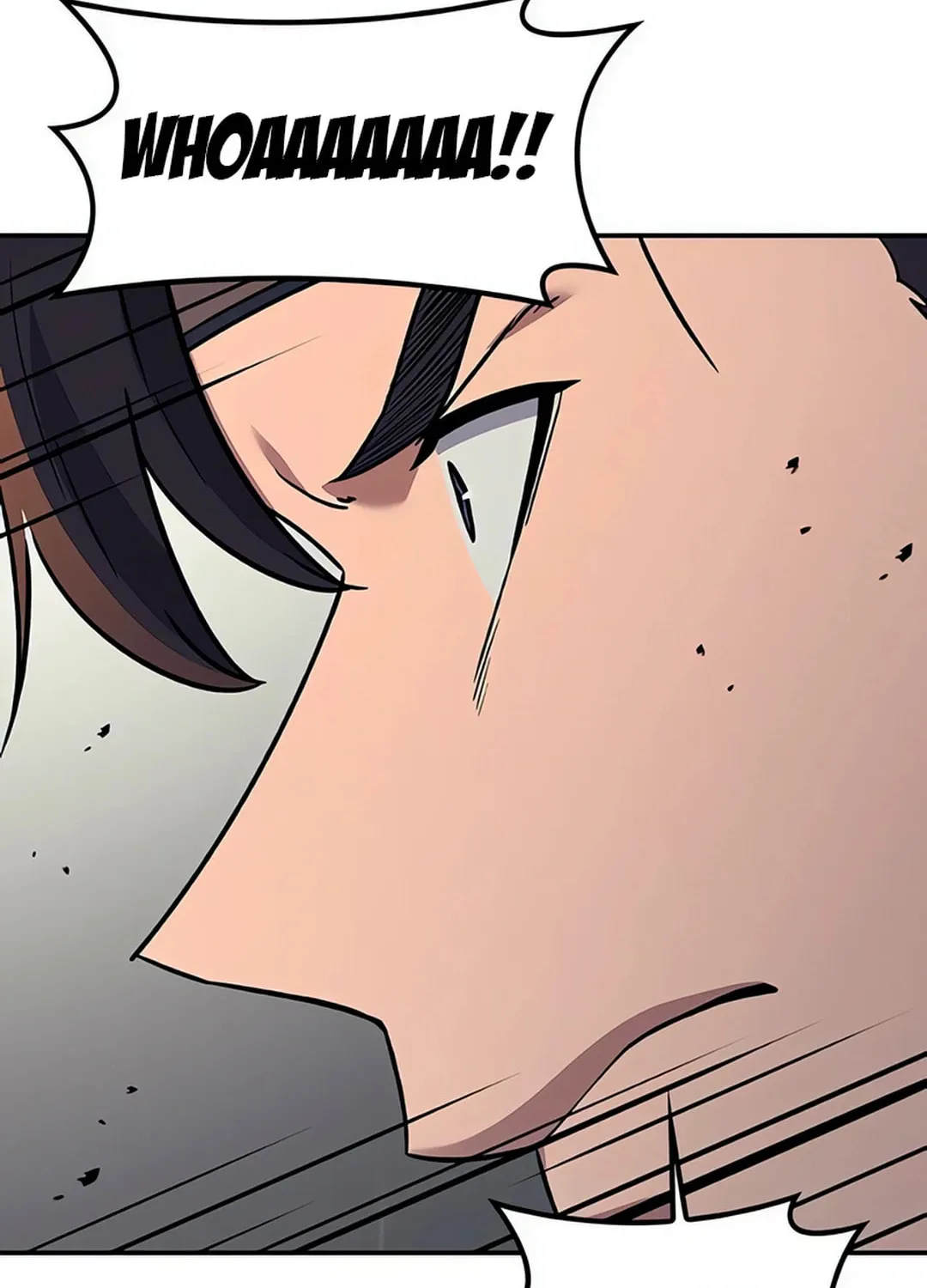Doctor, Joseon Gada Chapter 25 page 33 - 
