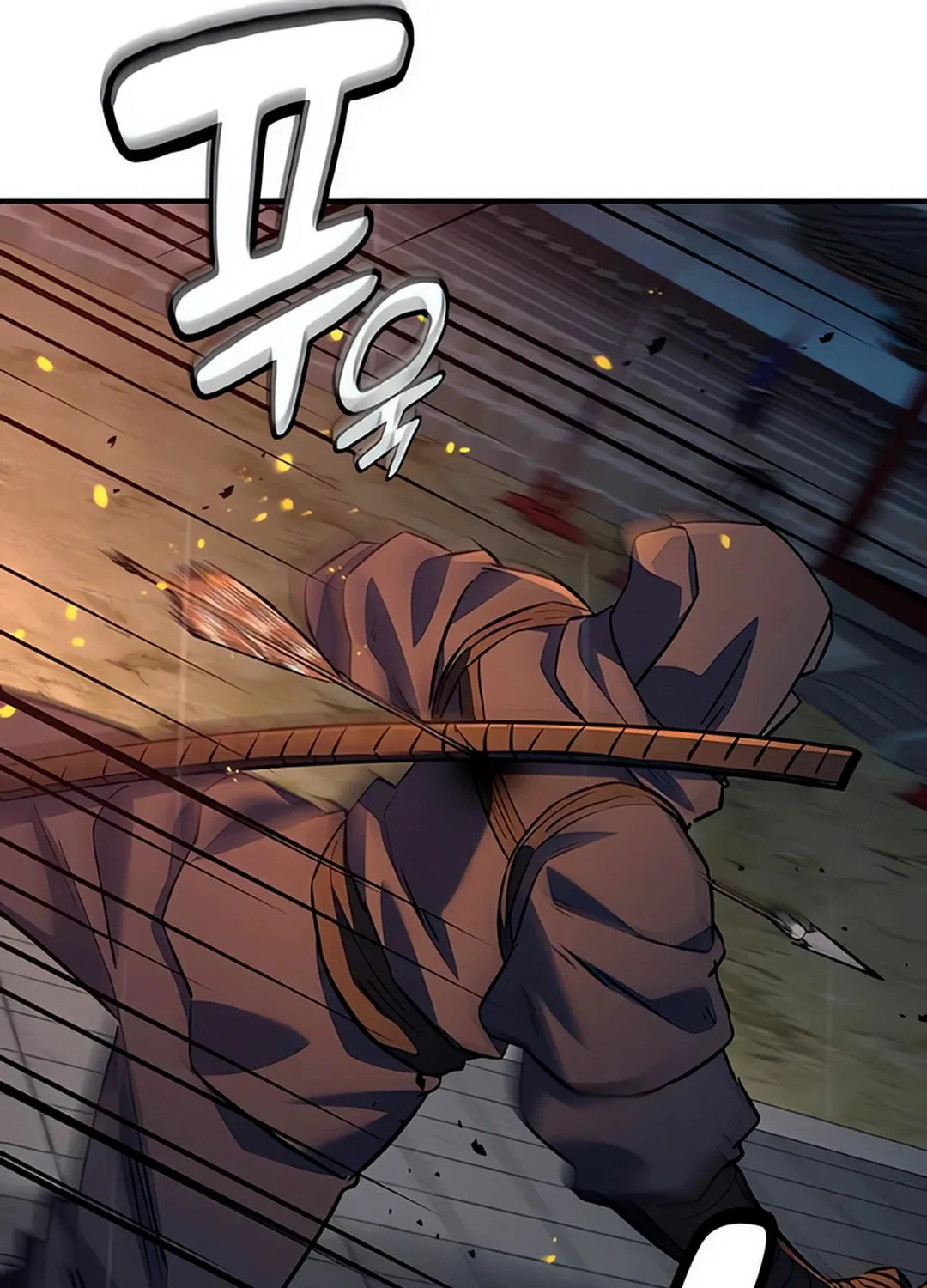 Doctor, Joseon Gada Chapter 25 page 35 - 