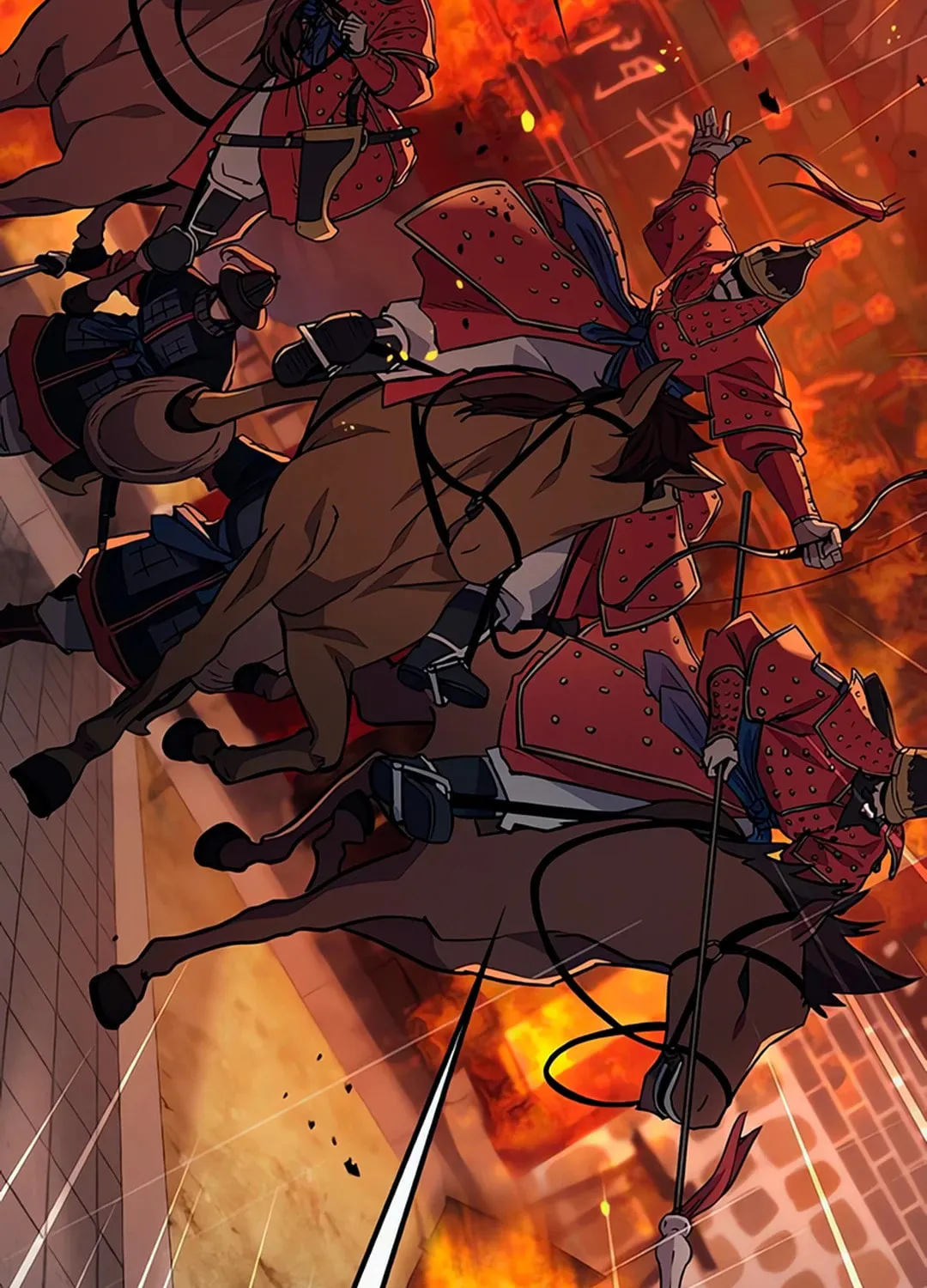 Doctor, Joseon Gada Chapter 25 page 39 - 