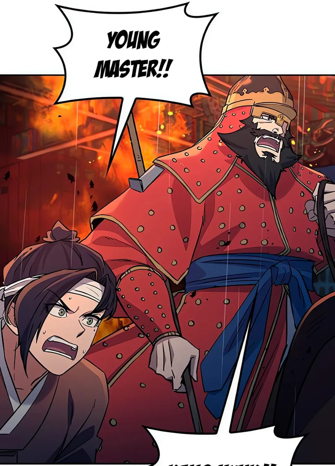 Doctor, Joseon Gada Chapter 25 page 41 - 