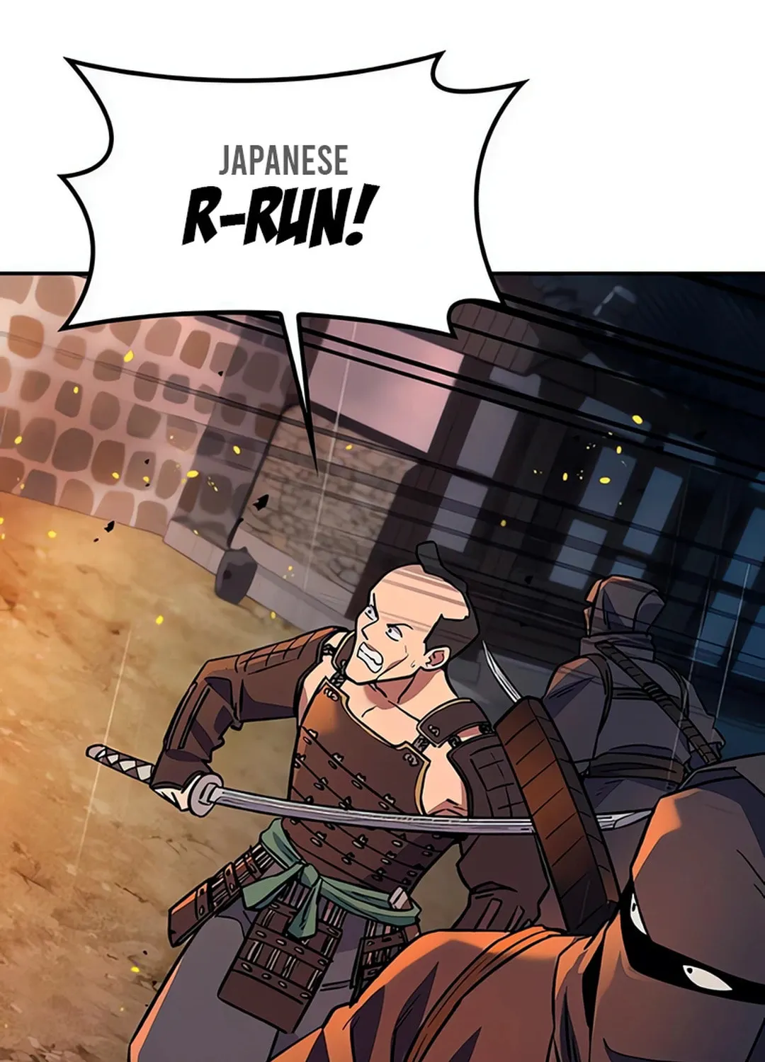 Doctor, Joseon Gada Chapter 25 page 44 - 