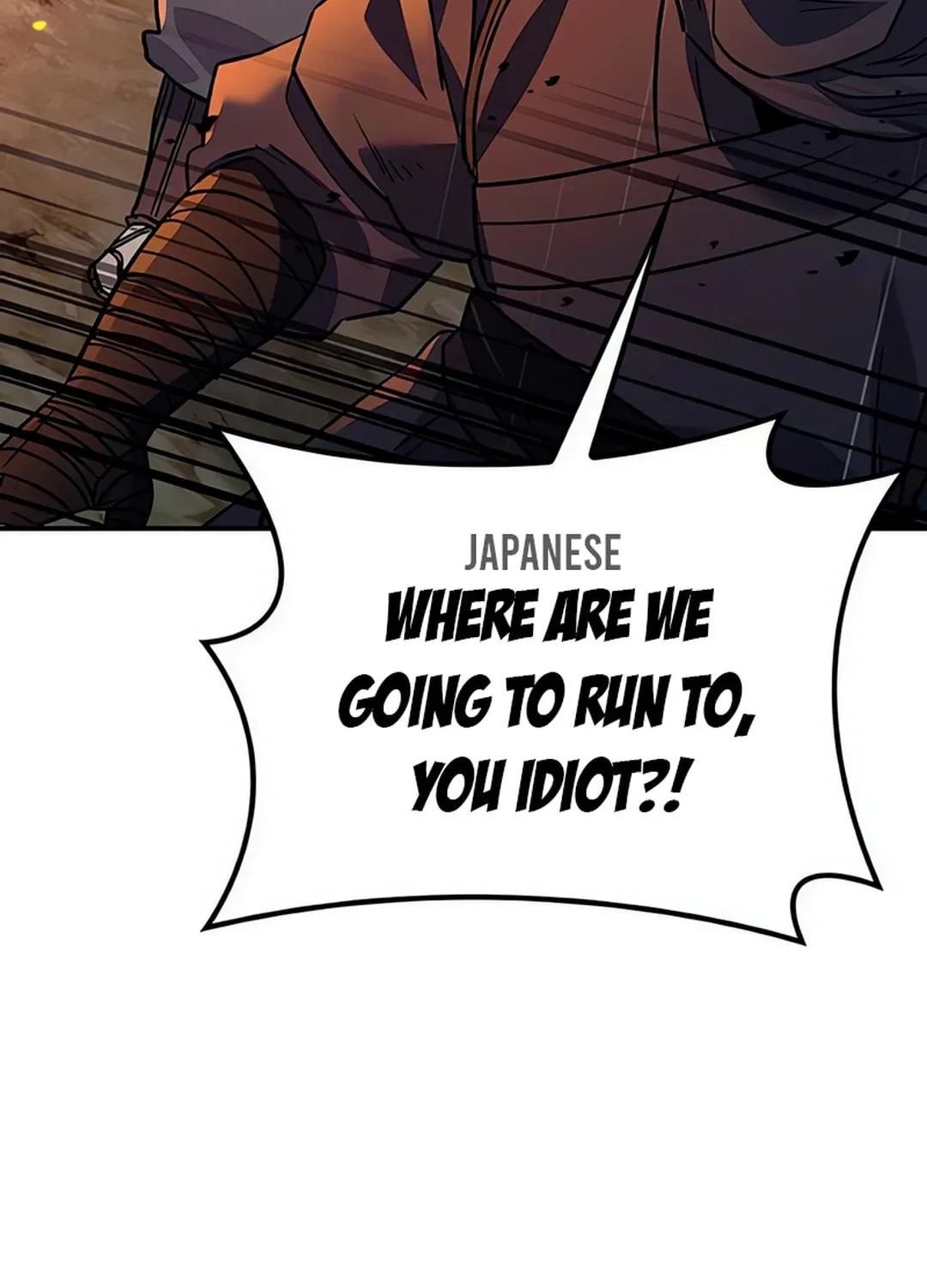 Doctor, Joseon Gada Chapter 25 page 45 - 