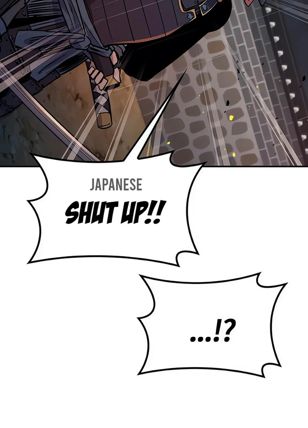 Doctor, Joseon Gada Chapter 25 page 48 - 