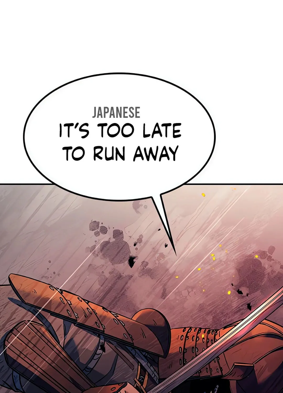 Doctor, Joseon Gada Chapter 25 page 49 - 