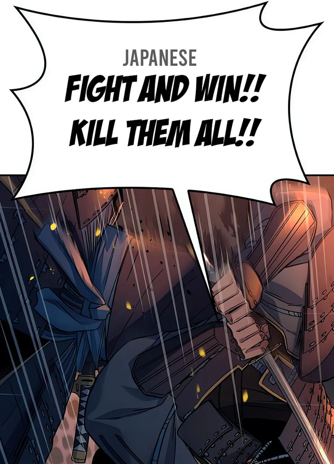 Doctor, Joseon Gada Chapter 25 page 53 - 
