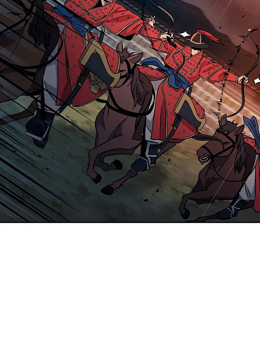 Doctor, Joseon Gada Chapter 25 page 56 - 