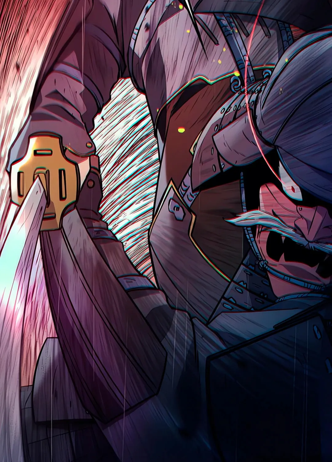 Doctor, Joseon Gada Chapter 25 page 62 - 