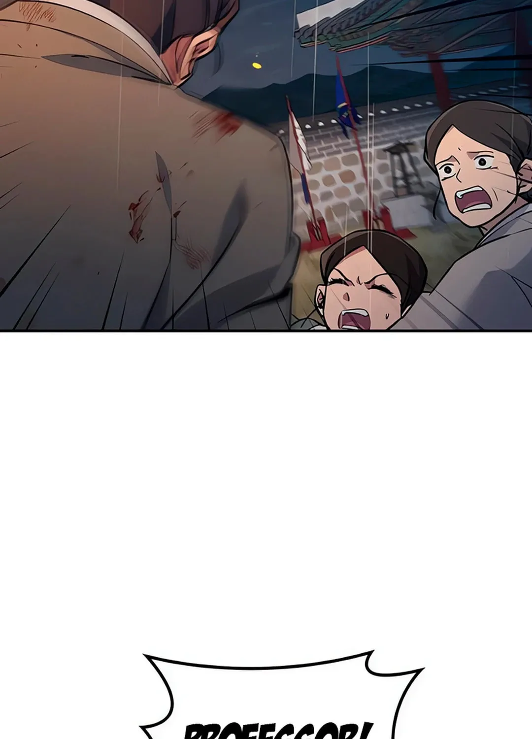 Doctor, Joseon Gada Chapter 25 page 64 - 