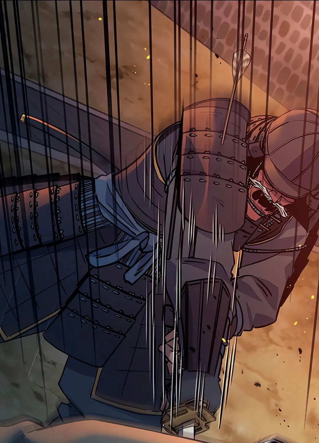 Doctor, Joseon Gada Chapter 25 page 67 - 