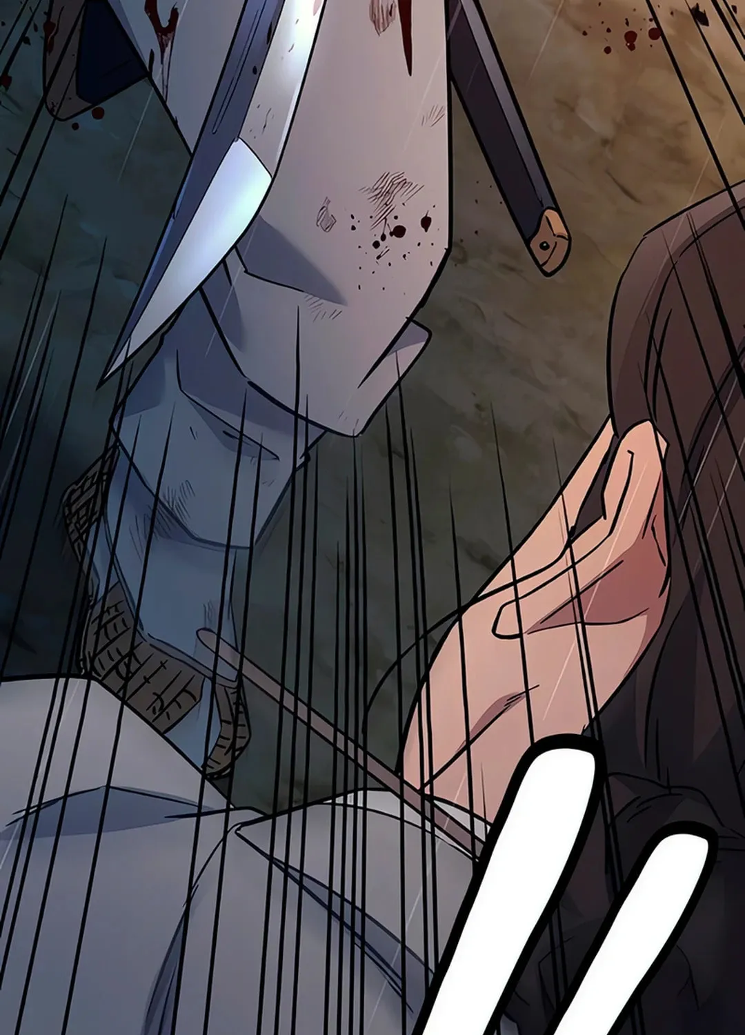 Doctor, Joseon Gada Chapter 25 page 69 - 