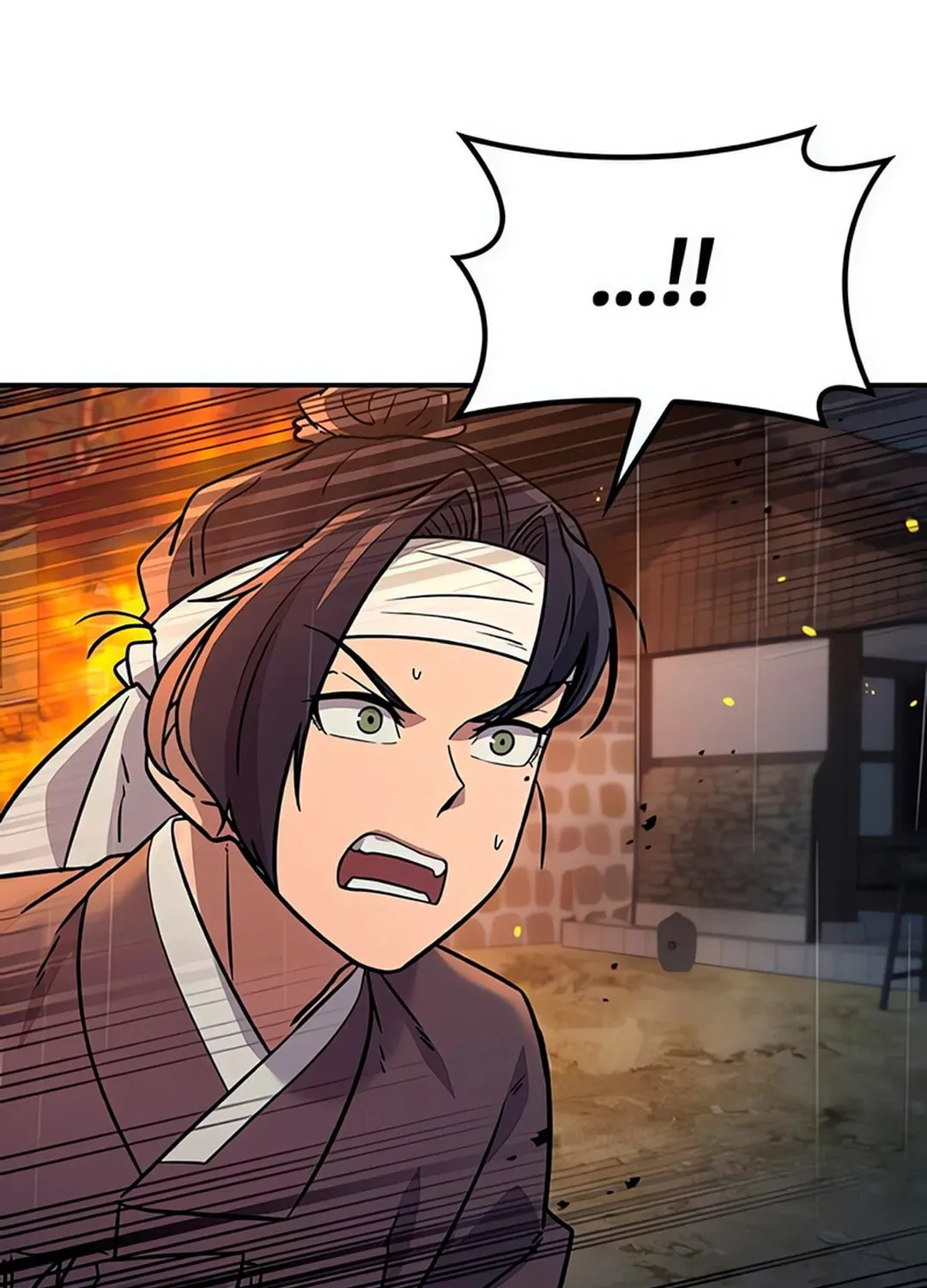 Doctor, Joseon Gada Chapter 25 page 72 - 
