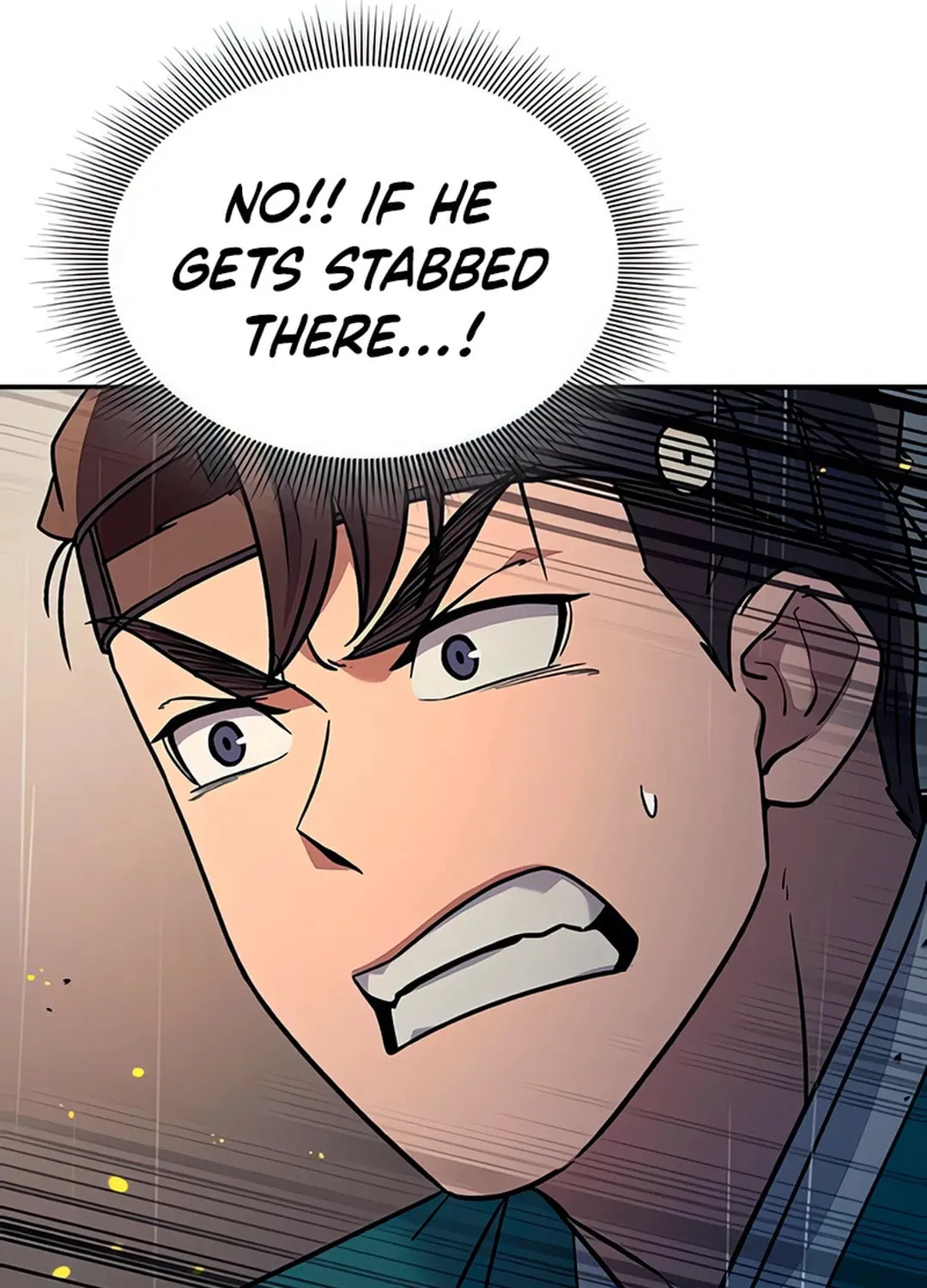 Doctor, Joseon Gada Chapter 25 page 74 - 