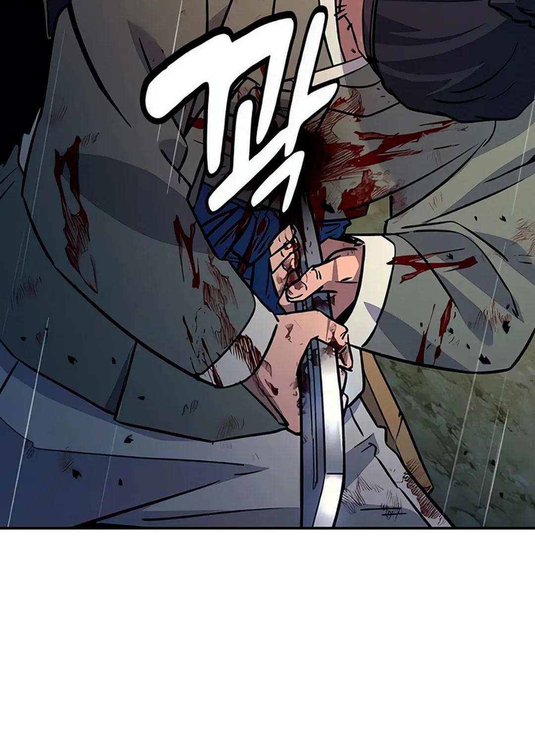 Doctor, Joseon Gada Chapter 25 page 79 - 