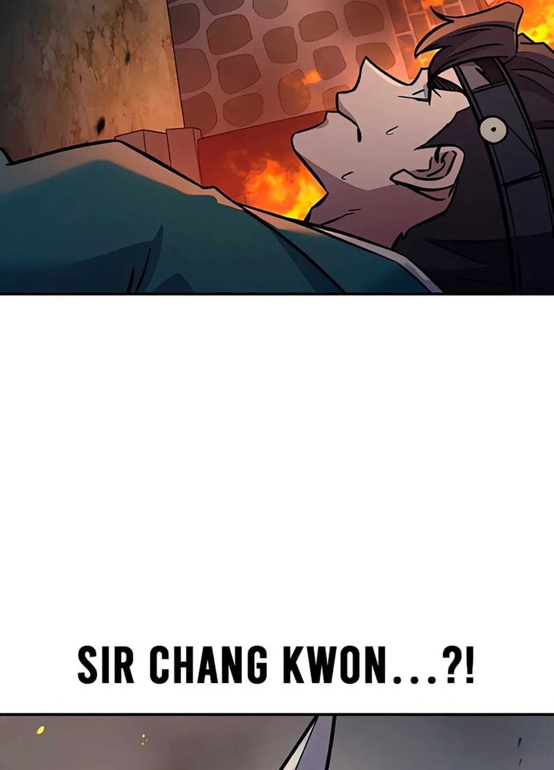 Doctor, Joseon Gada Chapter 25 page 9 - 