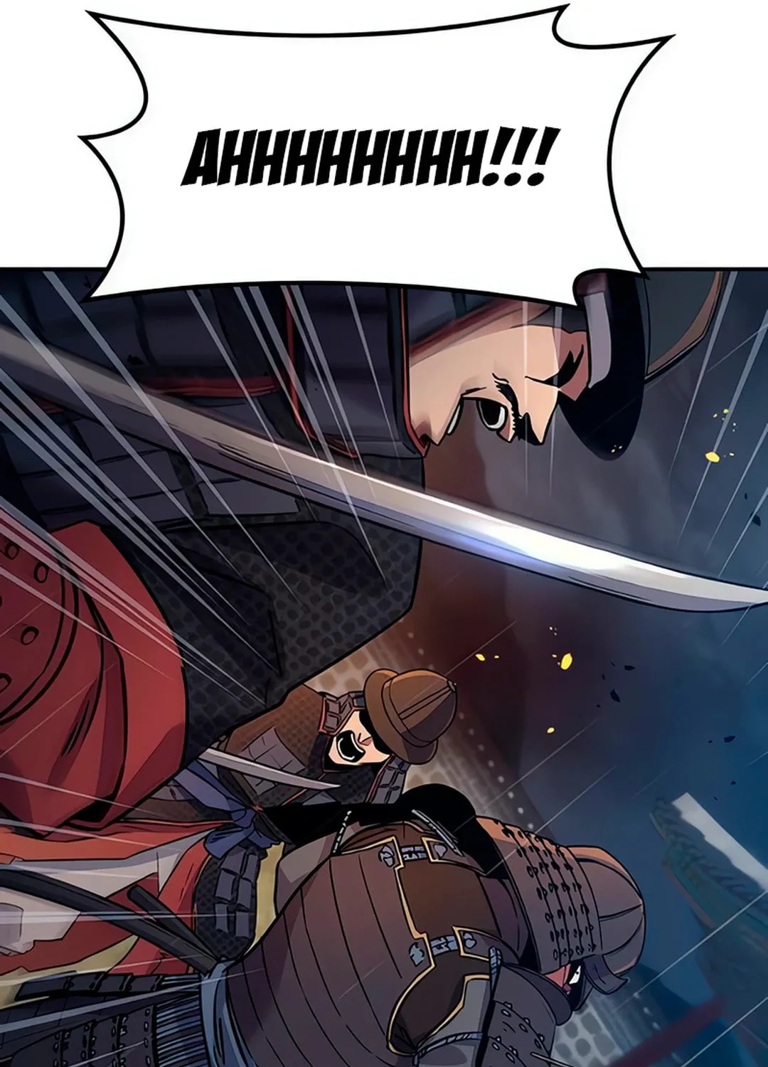 Doctor, Joseon Gada Chapter 25 page 81 - 