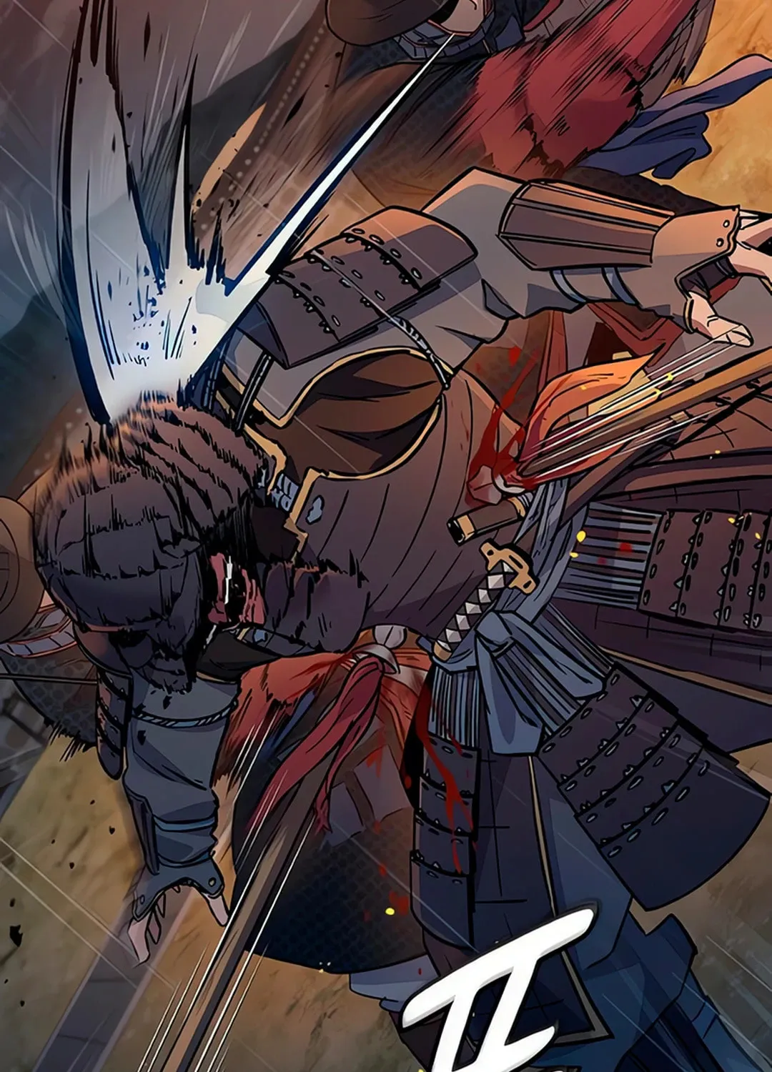 Doctor, Joseon Gada Chapter 25 page 83 - 