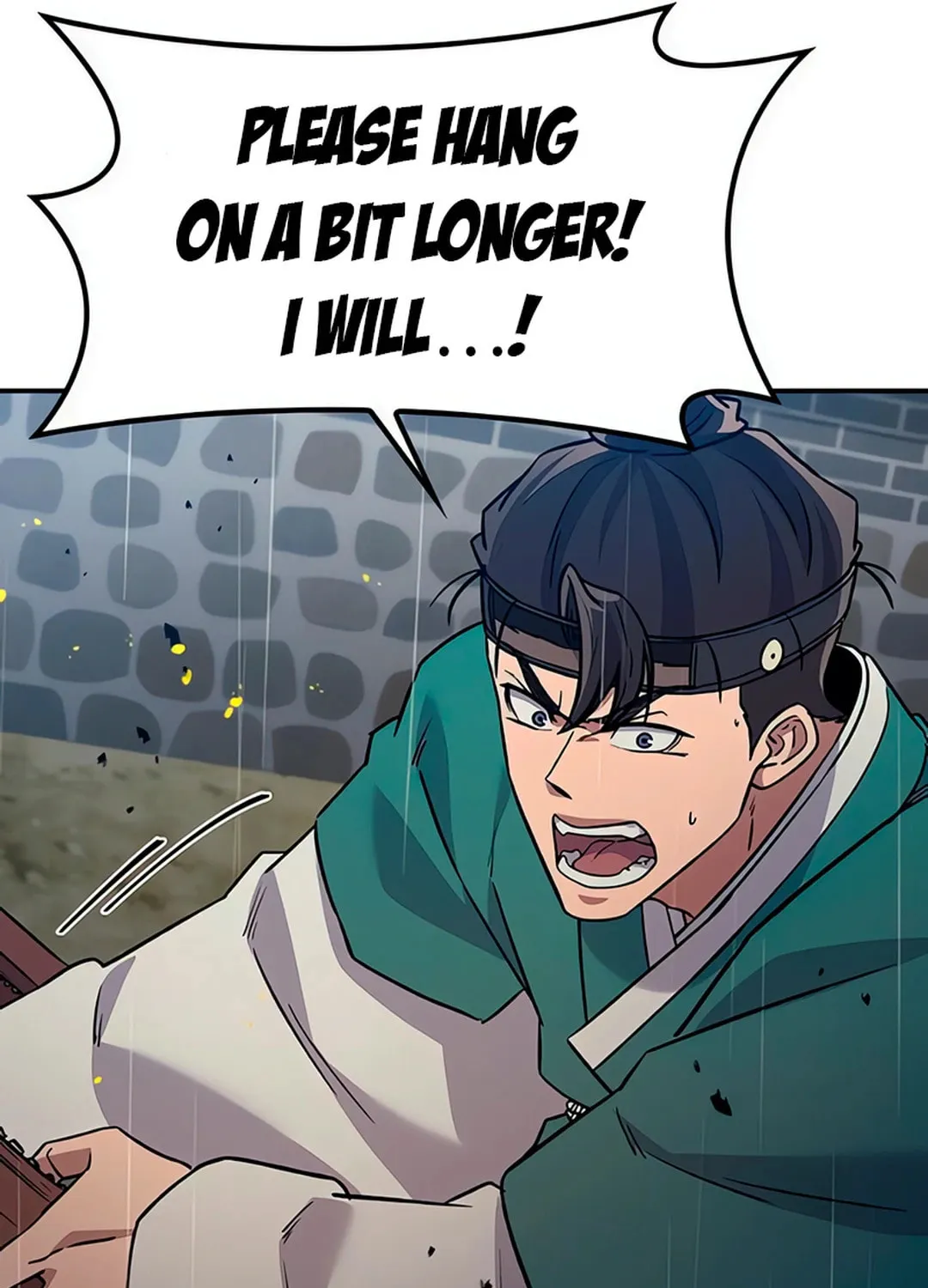 Doctor, Joseon Gada Chapter 25 page 87 - 