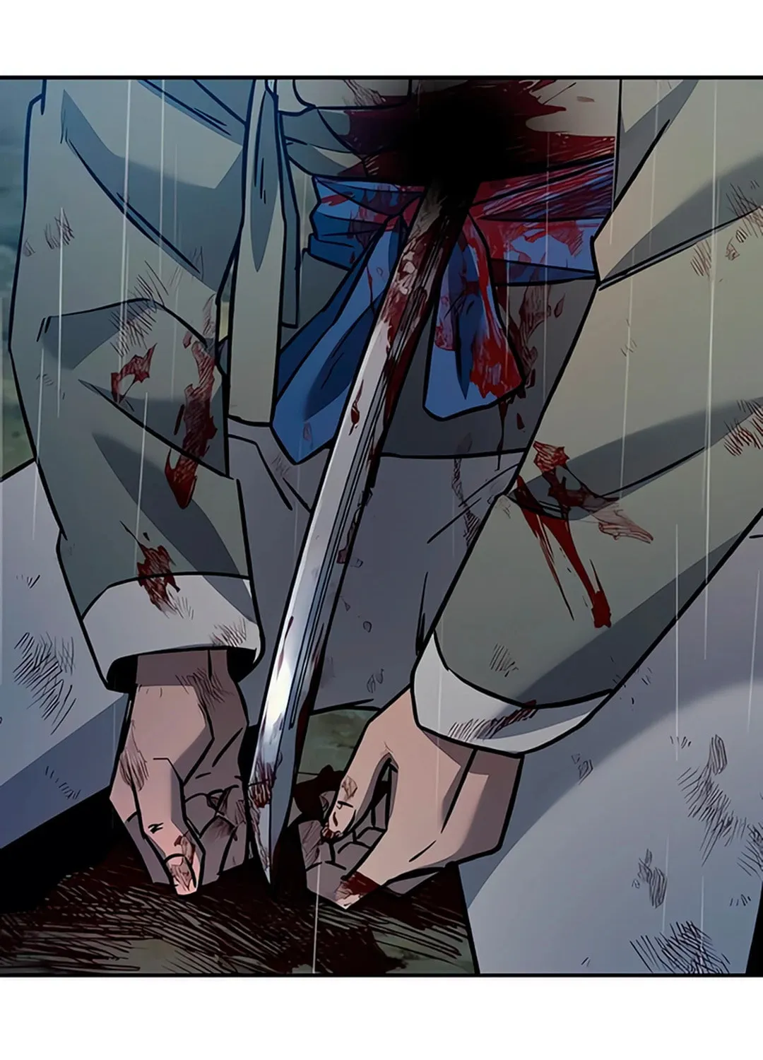 Doctor, Joseon Gada Chapter 25 page 90 - 
