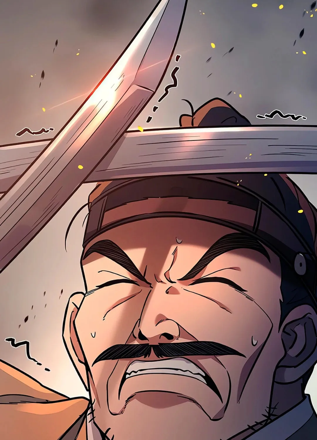 Doctor, Joseon Gada Chapter 25 page 10 - 