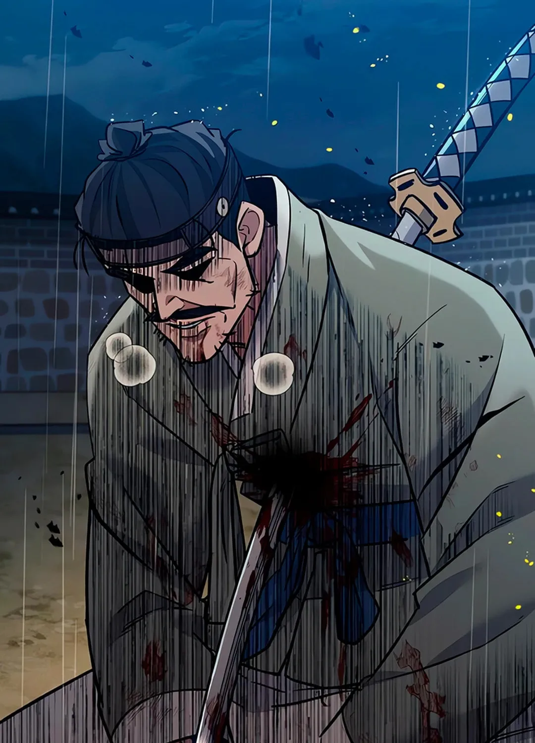 Doctor, Joseon Gada Chapter 25 page 92 - 