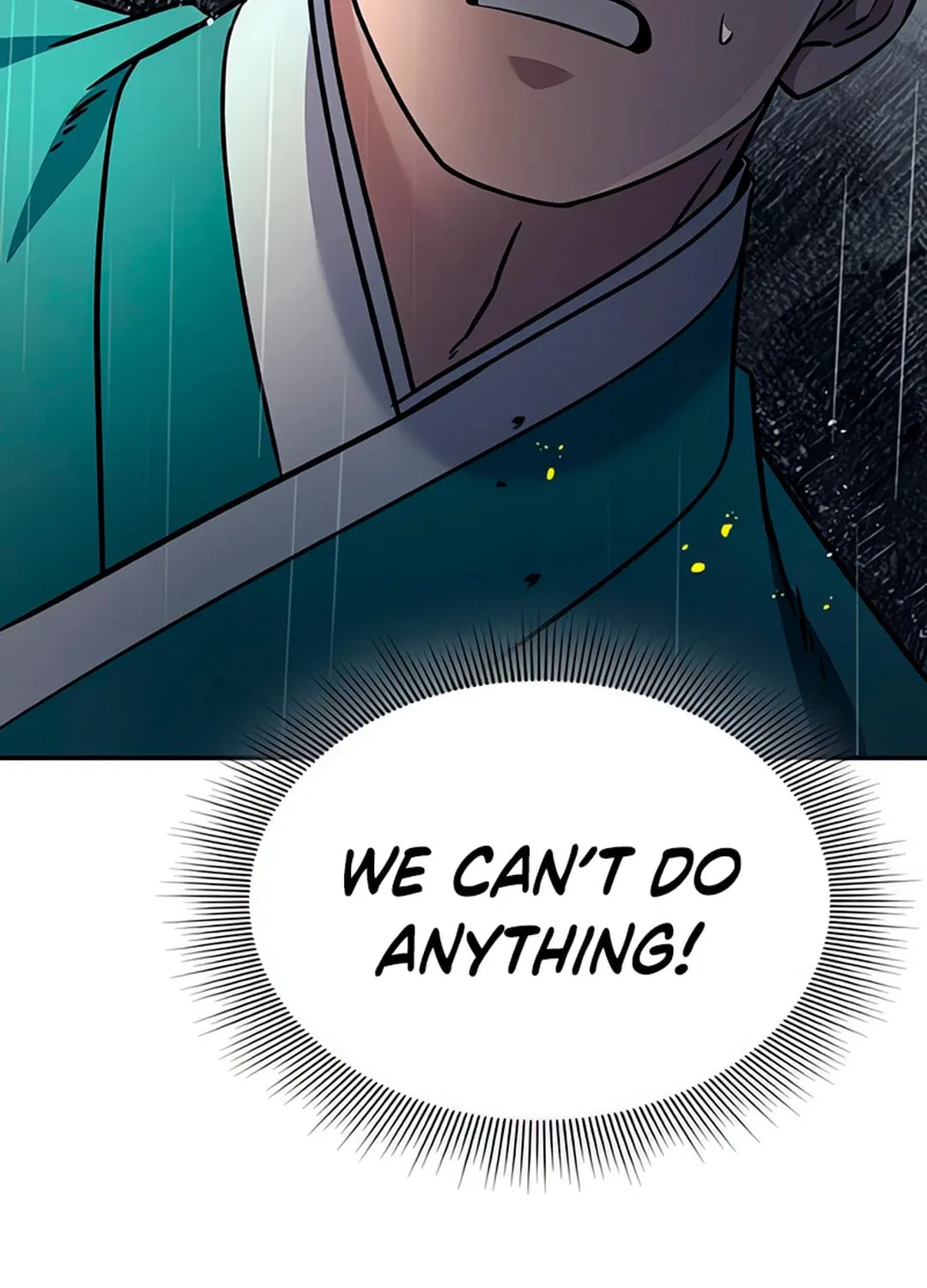 Doctor, Joseon Gada Chapter 25 page 95 - 