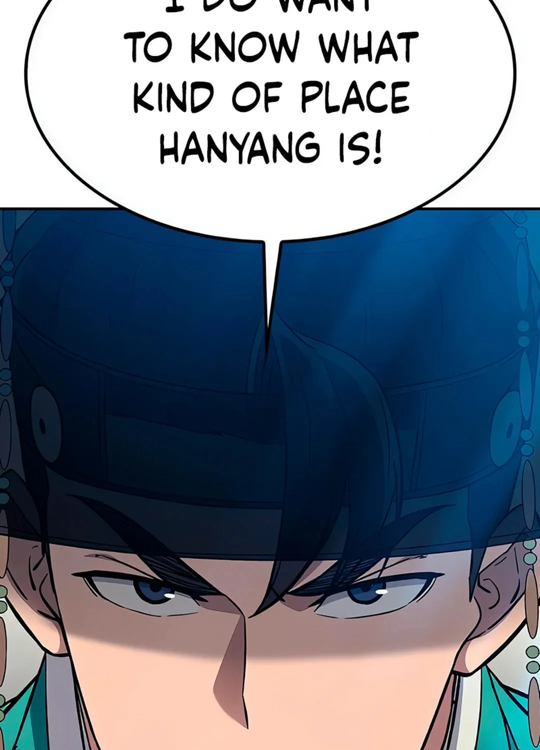 Doctor, Joseon Gada Chapter 26 page 101 - 
