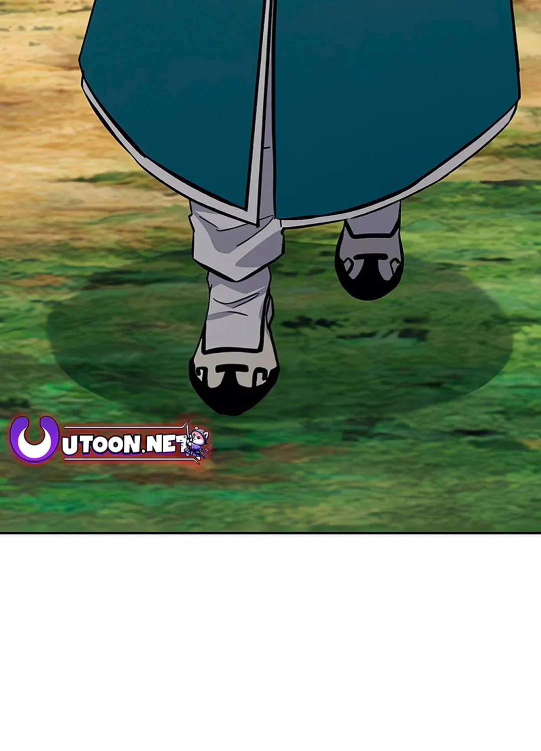 Doctor, Joseon Gada Chapter 26 page 108 - 