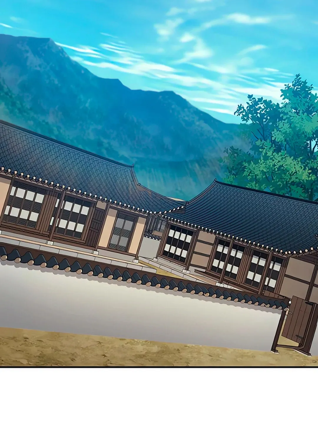 Doctor, Joseon Gada Chapter 26 page 12 - 