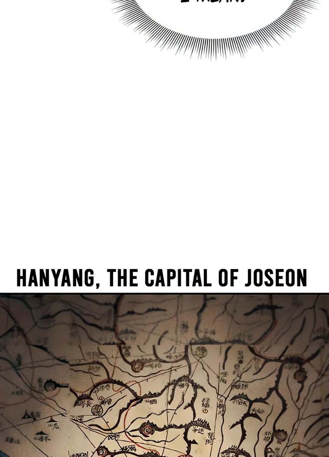 Doctor, Joseon Gada Chapter 26 page 111 - 