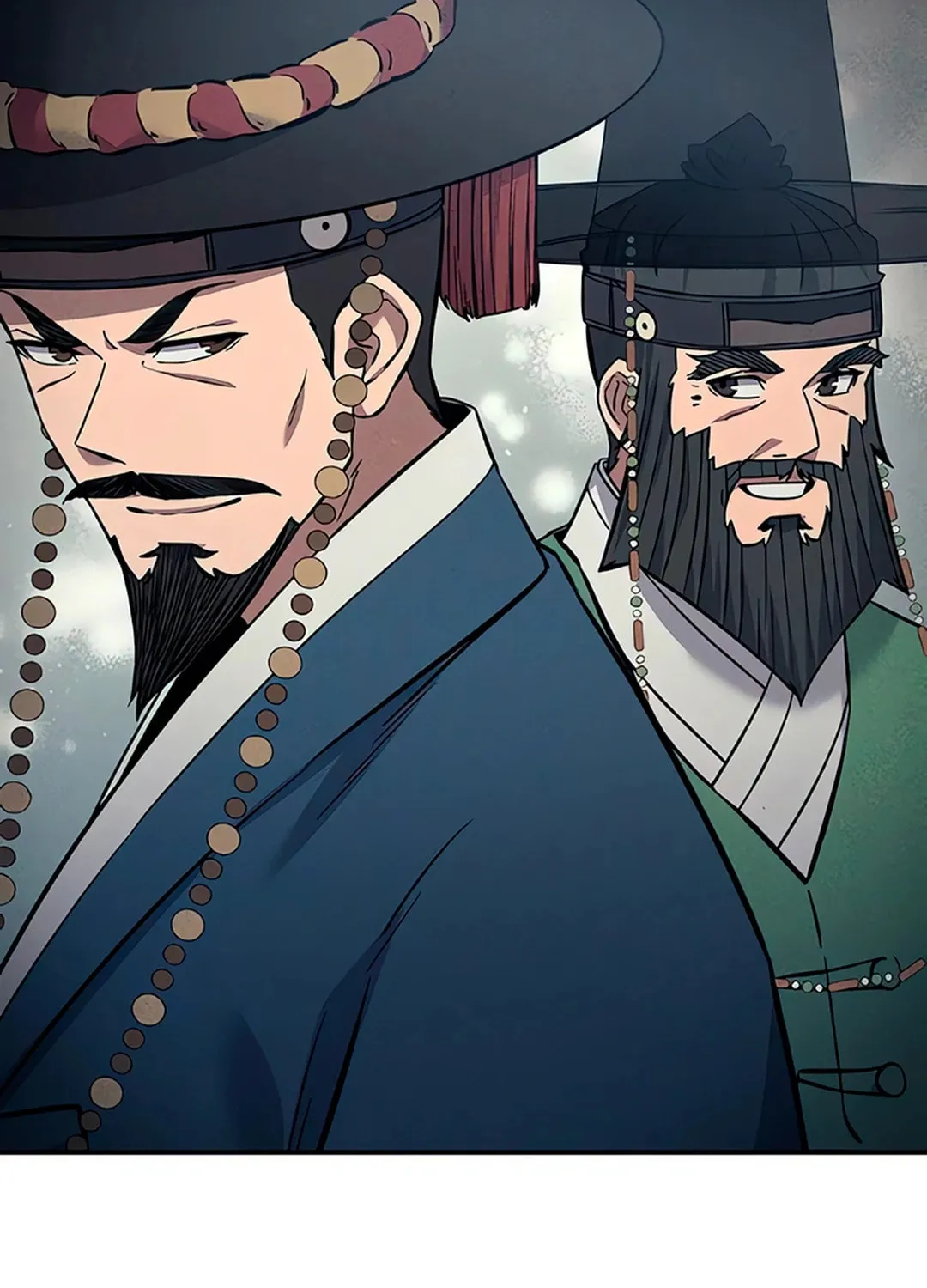 Doctor, Joseon Gada Chapter 26 page 115 - 