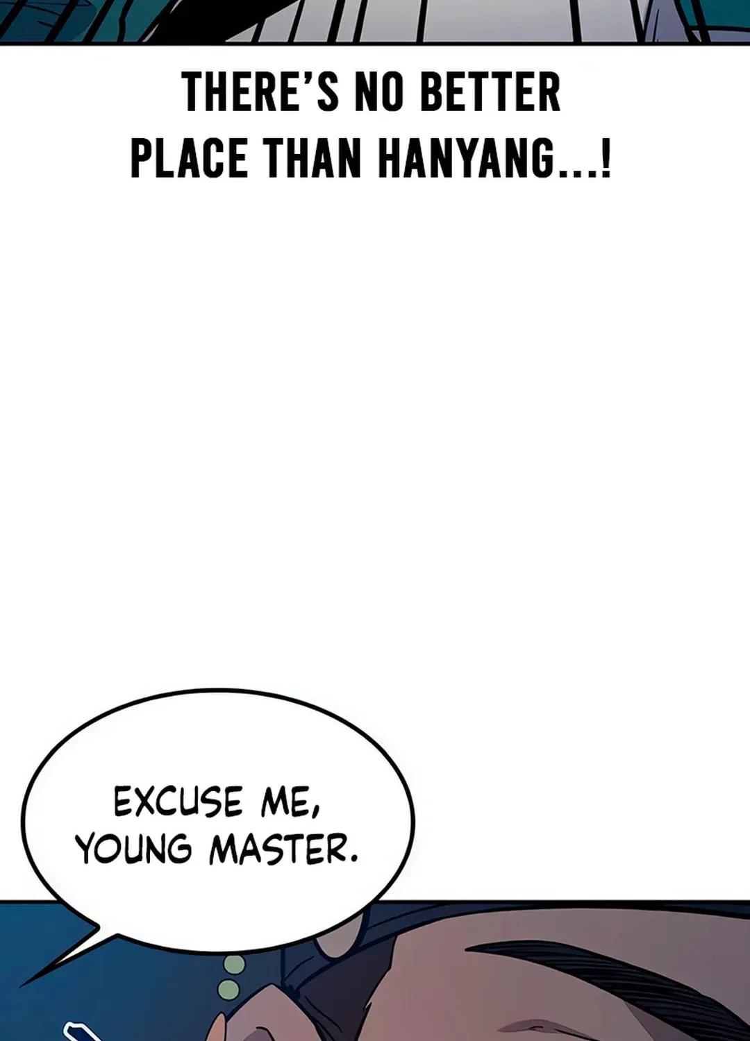 Doctor, Joseon Gada Chapter 26 page 118 - 