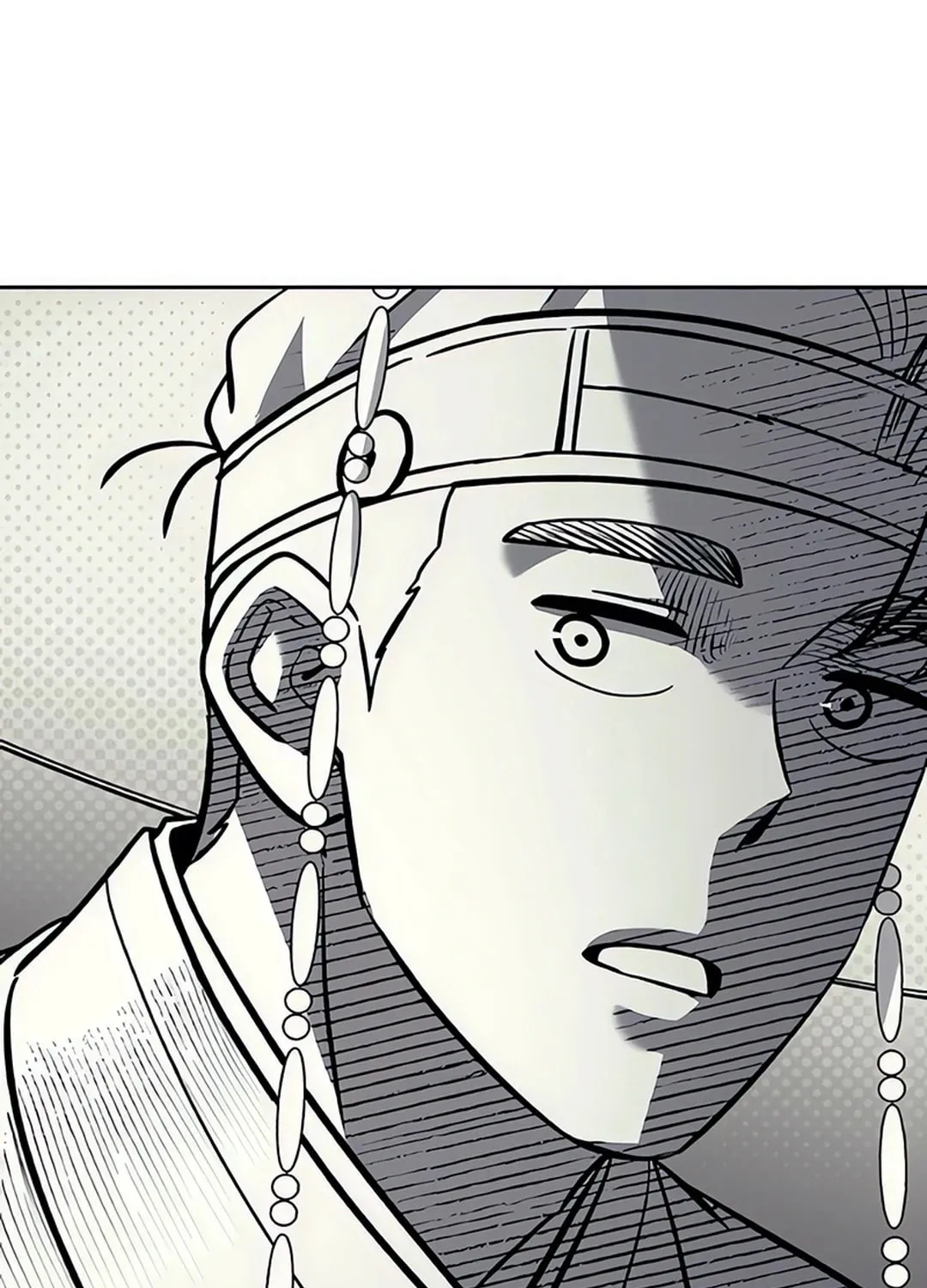 Doctor, Joseon Gada Chapter 26 page 126 - 