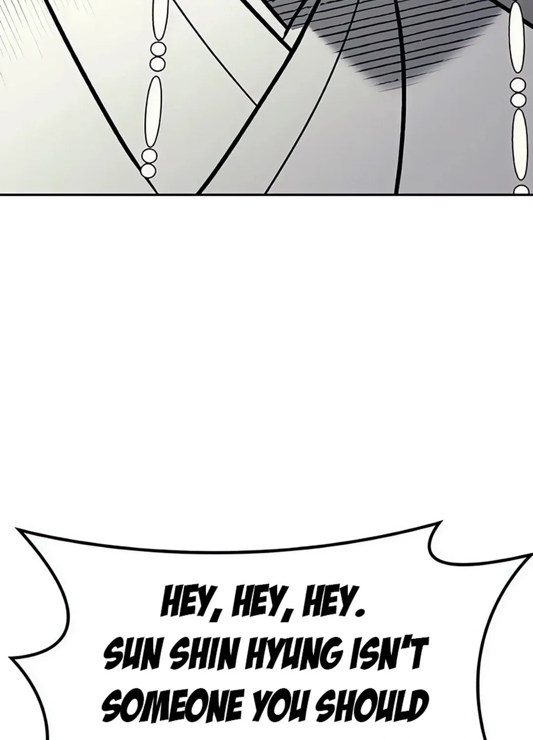 Doctor, Joseon Gada Chapter 26 page 127 - 