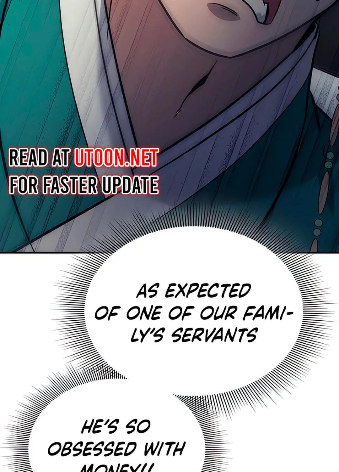 Doctor, Joseon Gada Chapter 26 page 129 - 