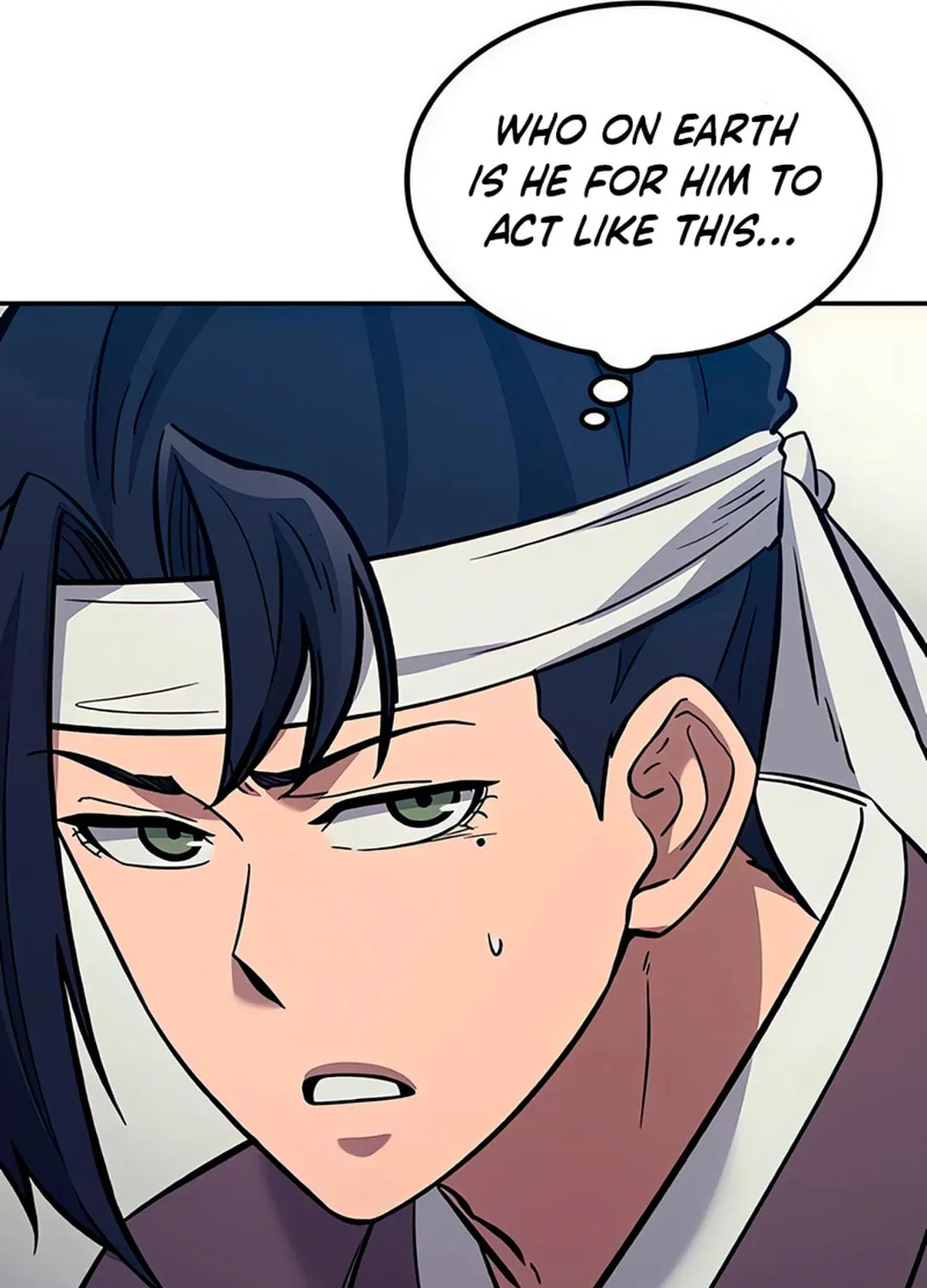 Doctor, Joseon Gada Chapter 26 page 131 - 