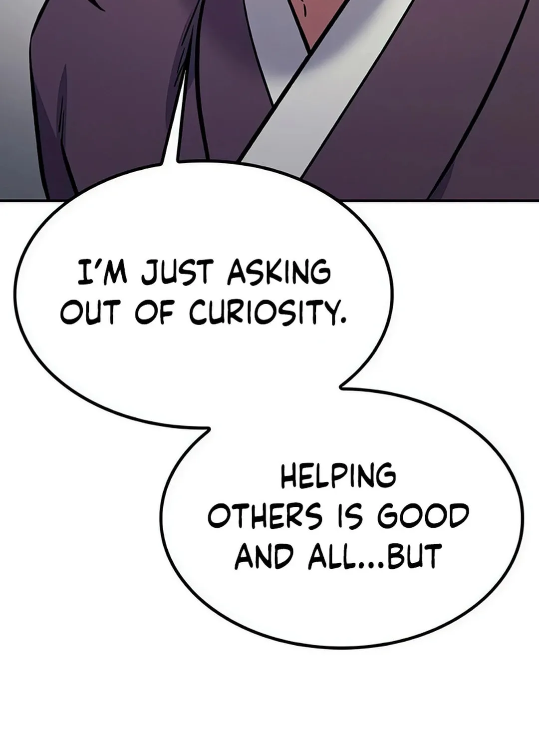 Doctor, Joseon Gada Chapter 26 page 132 - 