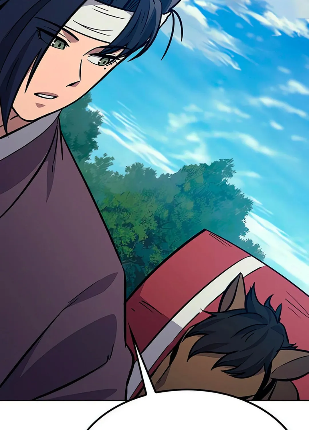 Doctor, Joseon Gada Chapter 26 page 134 - 