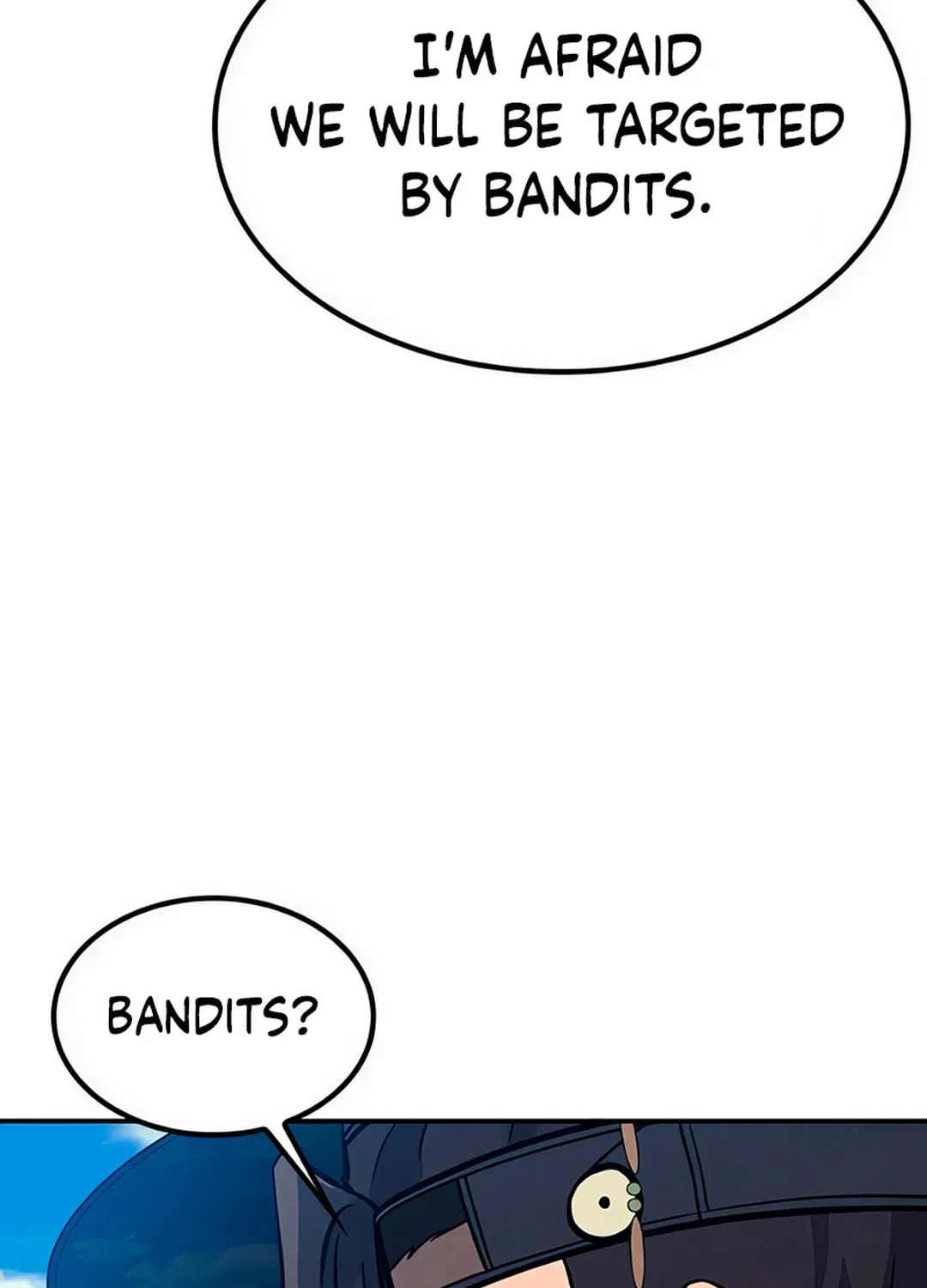 Doctor, Joseon Gada Chapter 26 page 135 - 