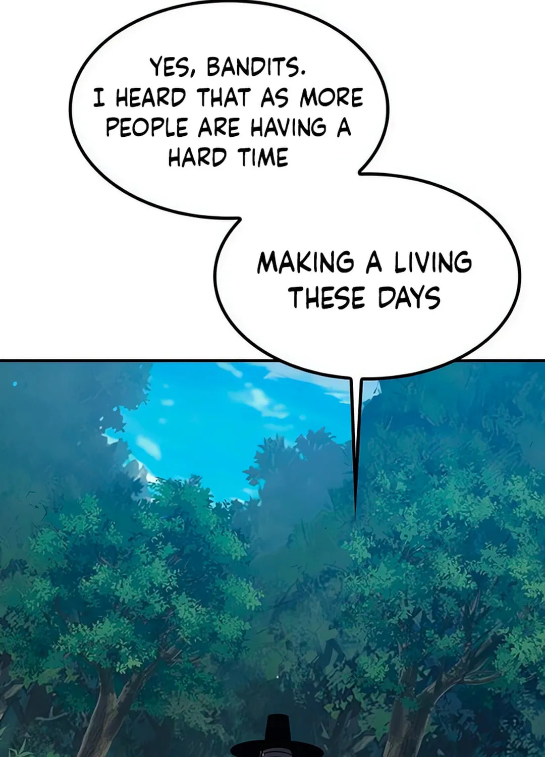 Doctor, Joseon Gada Chapter 26 page 138 - 