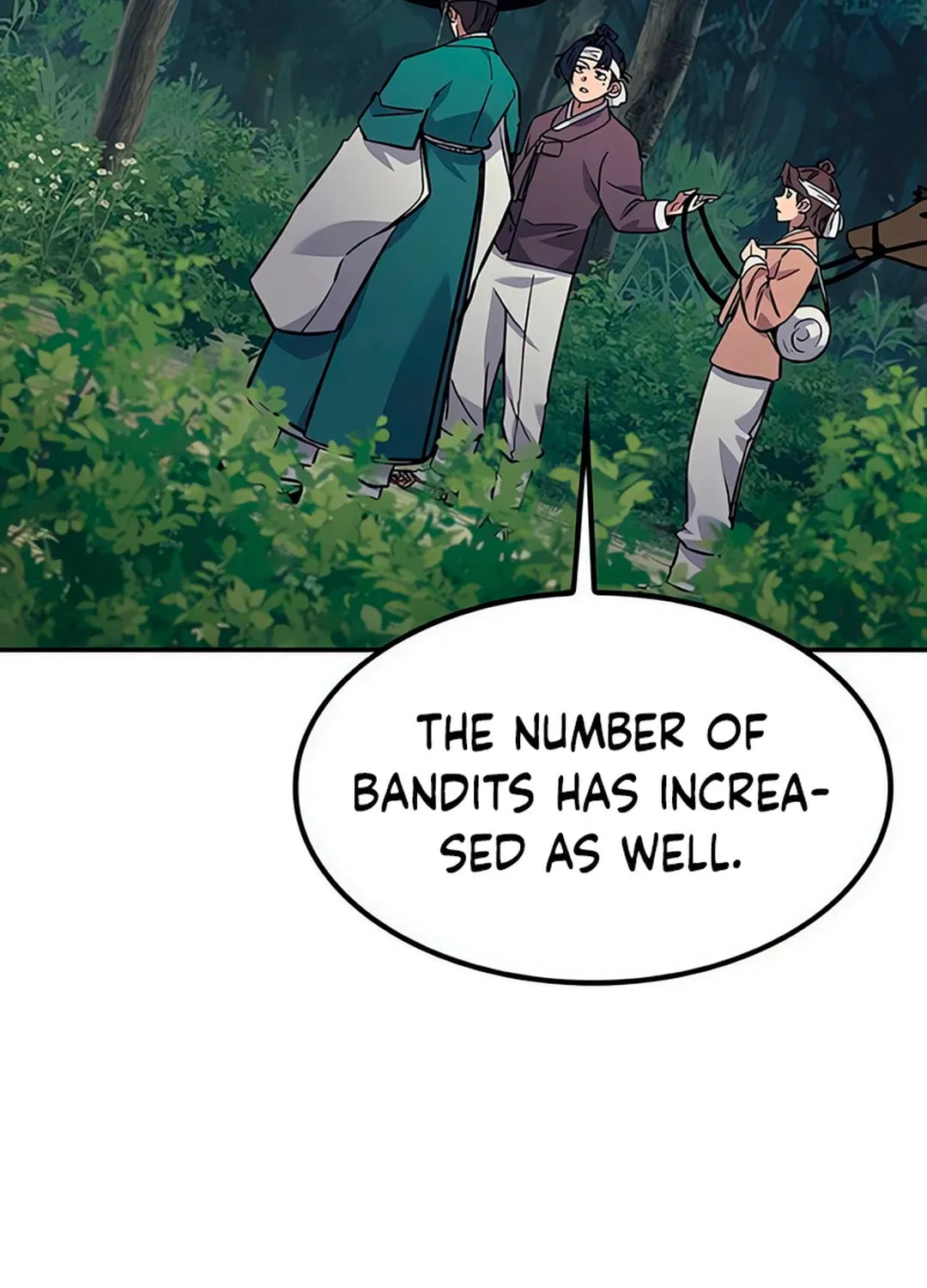 Doctor, Joseon Gada Chapter 26 page 139 - 
