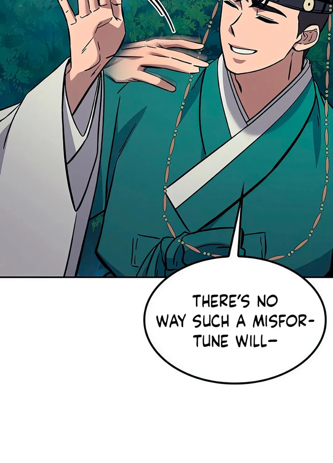 Doctor, Joseon Gada Chapter 26 page 141 - 