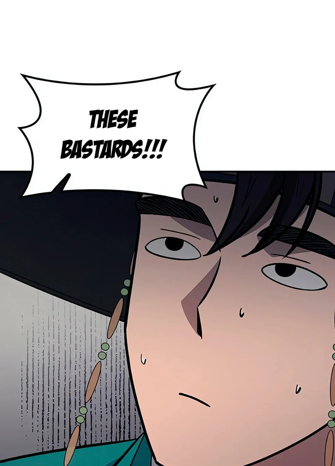 Doctor, Joseon Gada Chapter 26 page 142 - 