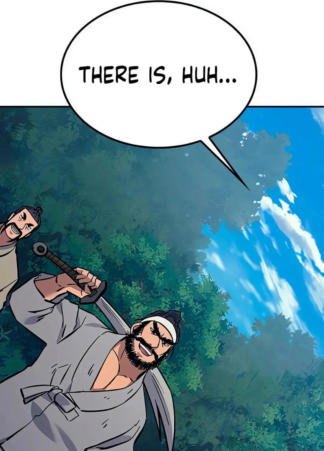 Doctor, Joseon Gada Chapter 26 page 144 - 