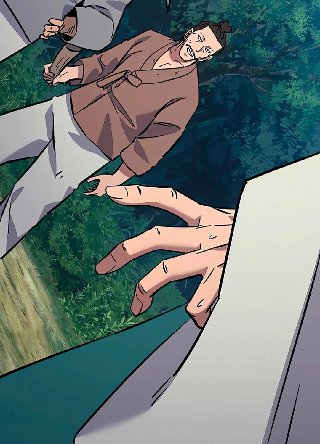 Doctor, Joseon Gada Chapter 26 page 145 - 