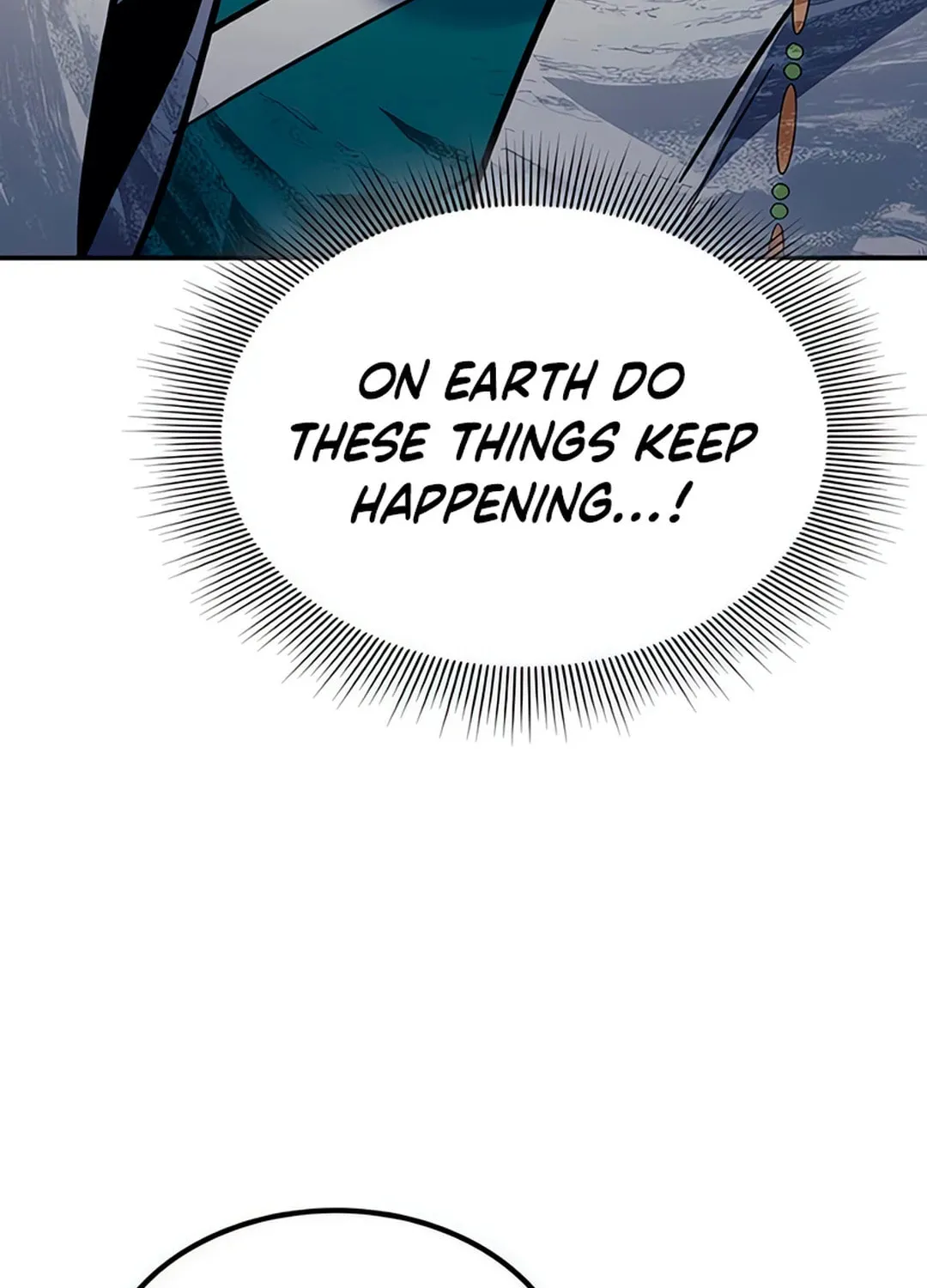 Doctor, Joseon Gada Chapter 26 page 157 - 