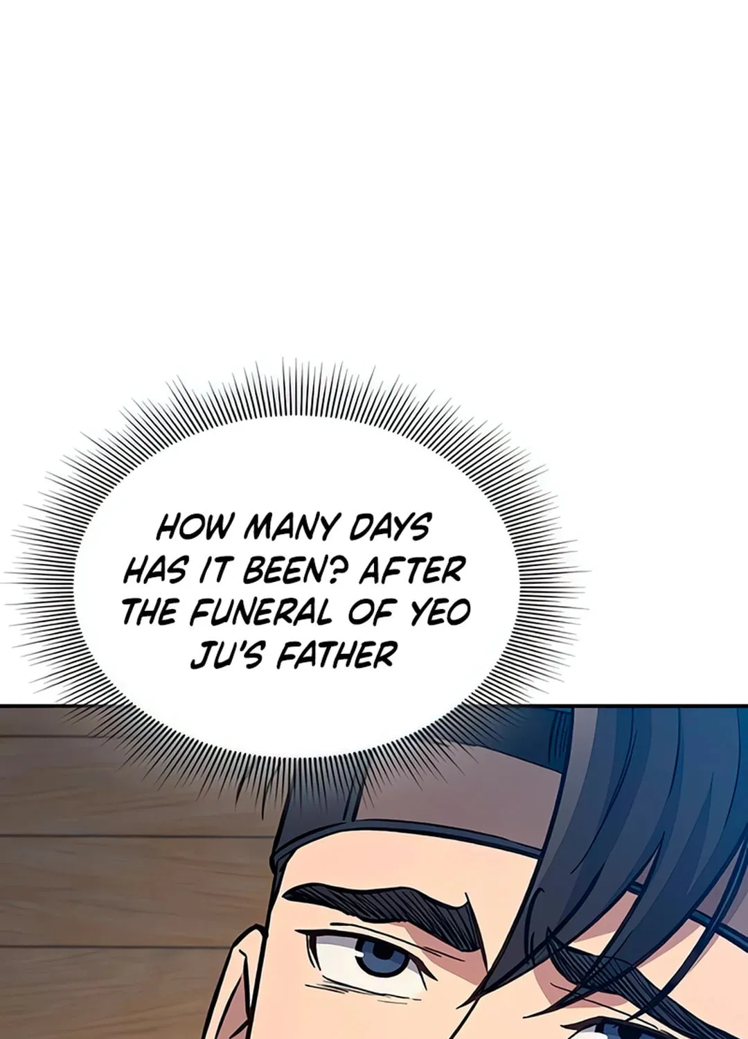 Doctor, Joseon Gada Chapter 26 page 17 - 
