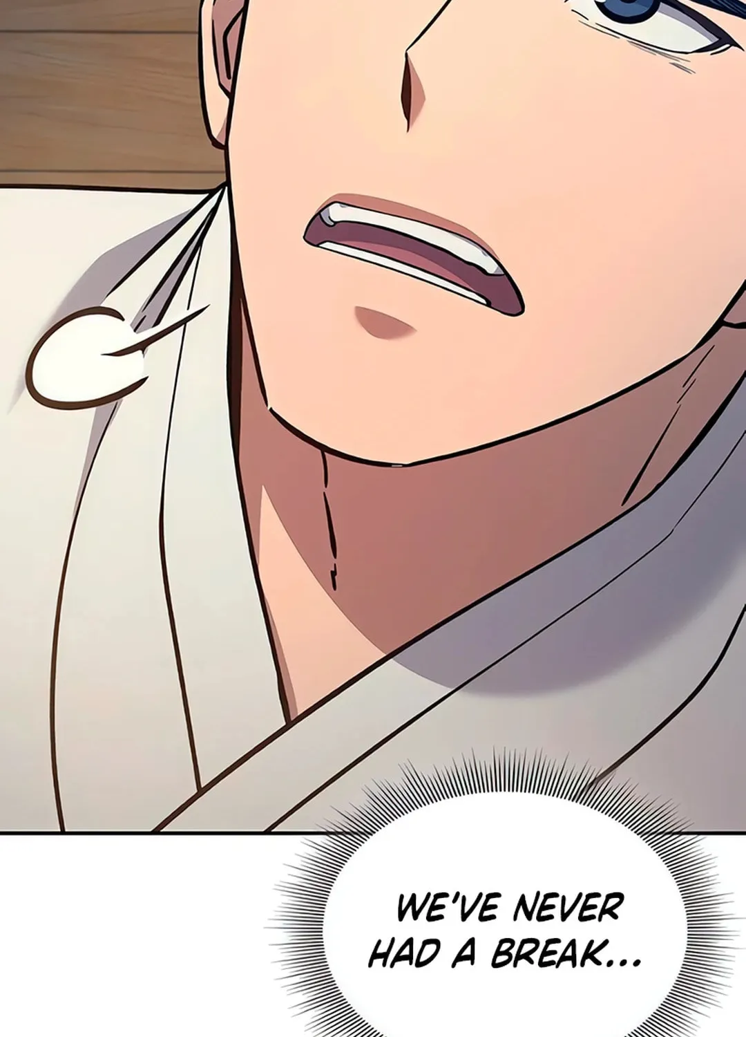 Doctor, Joseon Gada Chapter 26 page 18 - 